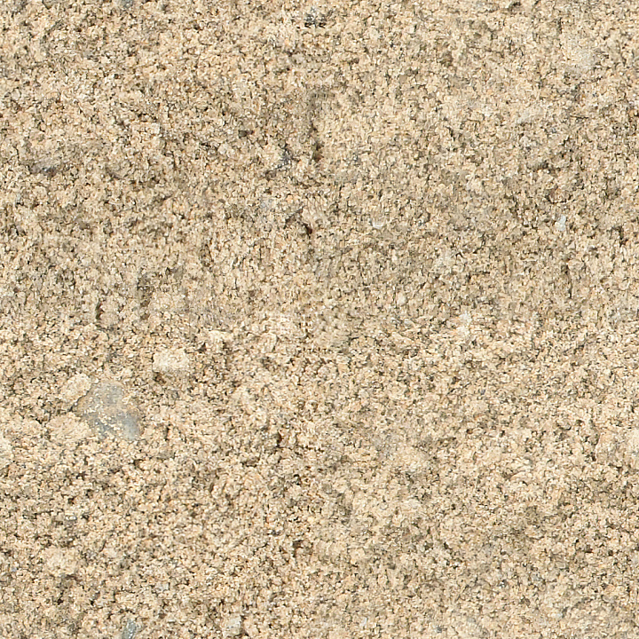 High-Quality Sand seamless PBR texture preview