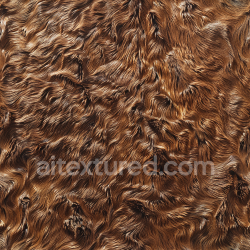 seamless Seamless 3D Distressed Brown Leather PBR Texture with Deep Grain and Worn Surface texture 8k free download PBR