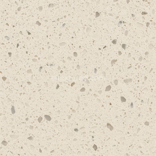 AI-Generated Seamless PBR Texture — counter top quartz