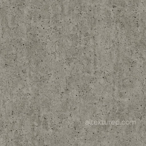 Detailed Reinforced Concrete Seamless Texture seamless Concrete PBR texture