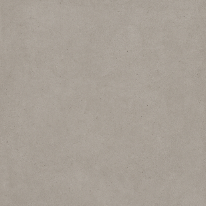 Of Matte Unglazed Cement Tile With Neutral Tones And Minimalis… seamless PBR texture preview