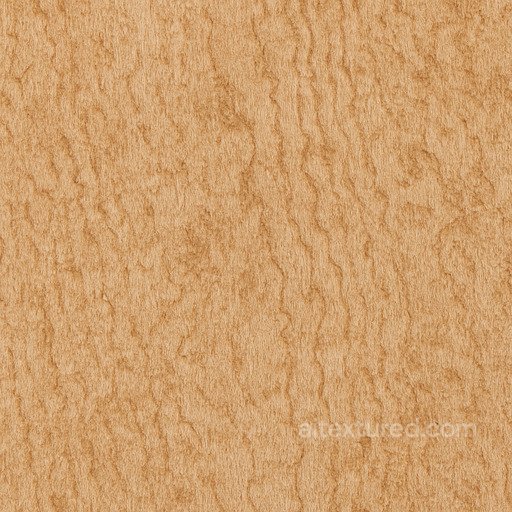 Coarse Maple Seamless Texture seamless Wood PBR texture