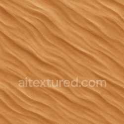 seamless Polished Desert Sand Texture Seamless texture 8k free download PBR