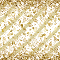 seamless Seamless 3D PBR White & Gold Decorative Pattern Texture with Metallic Accents texture 8k free download PBR