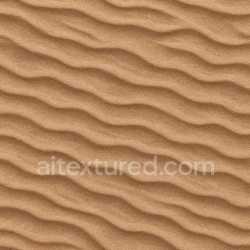 seamless Natural Desert Sand Texture Seamless texture 8k free download PBR