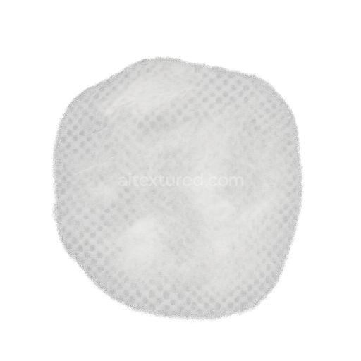 Feathered Light Scuff Marks