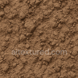 seamless Rough Clay Soil Texture Seamless 1024X1024 texture 1024x1024 free download PBR