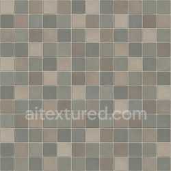 seamless Matte Mosaic Tile Texture Seamless texture 8k free download PBR