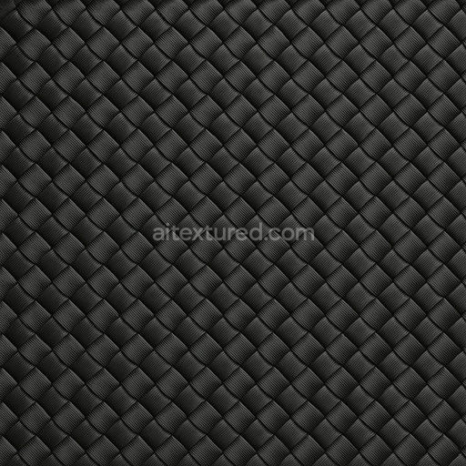 Modern Carbon Fiber Seamless Texture