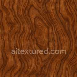 seamless Shiny Walnut Texture Seamless texture 8k free download PBR