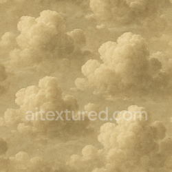 seamless Ancient Cumulus Seamless Texture texture 1024x1024 free download PBR