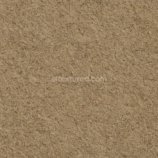 Industrial Sand Seamless Texture