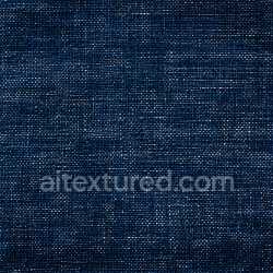 seamless Seamless 3D Cracked Dark Blue Denim Fabric PBR Texture with Fine Weave Pattern texture 8k free download PBR