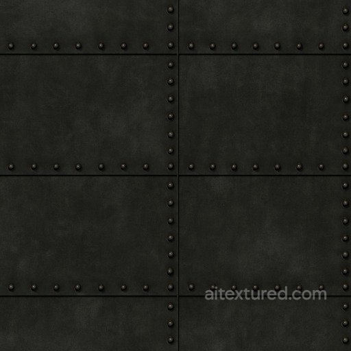 Dark Airstream Seamless Texture seamless Air PBR texture