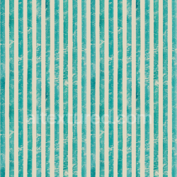 seamless Seamless 3D PBR Texture of Blue-Green Watercolor Stripes on Cream Fabric texture 8k free download PBR