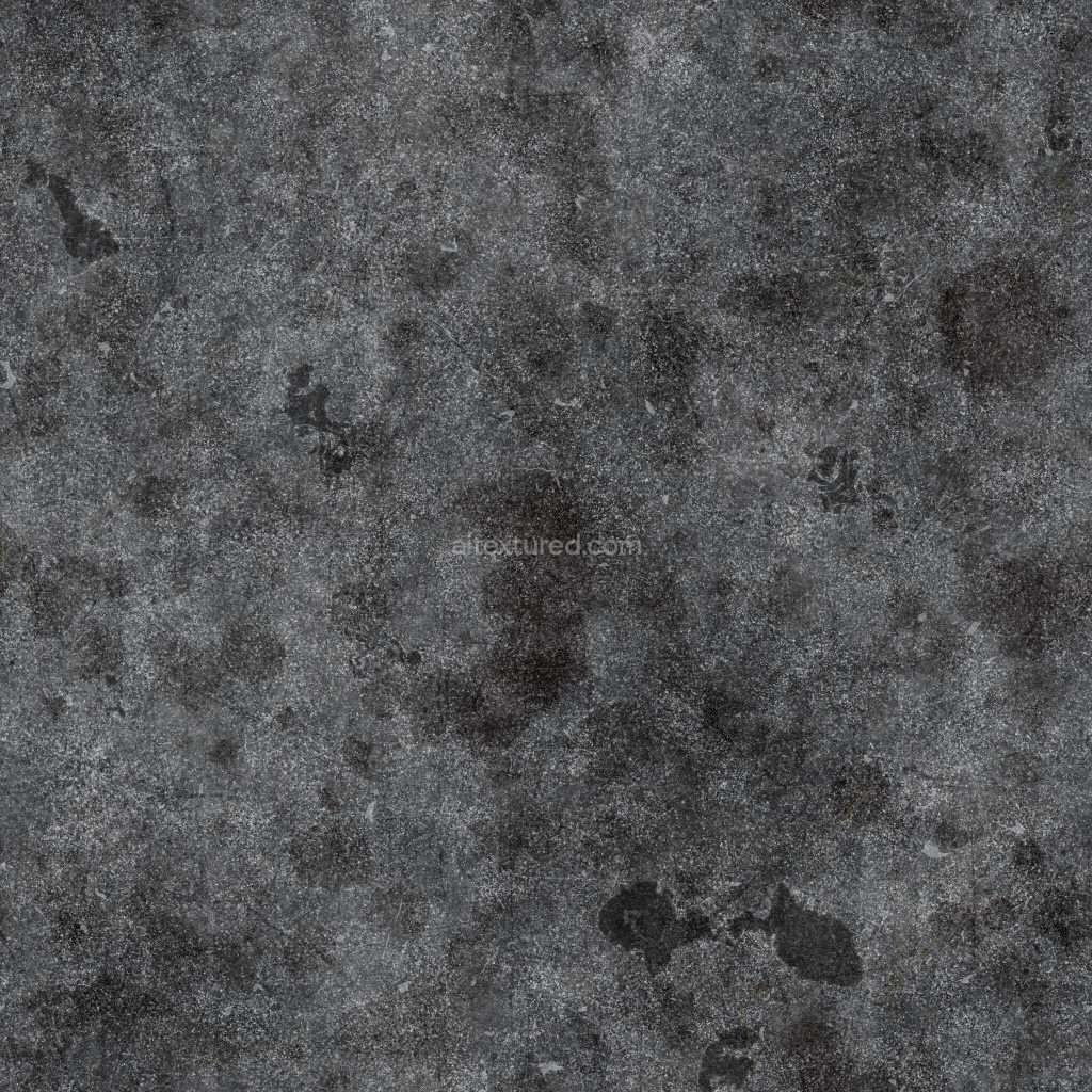 Seamless surface imperfections texture in dark tones