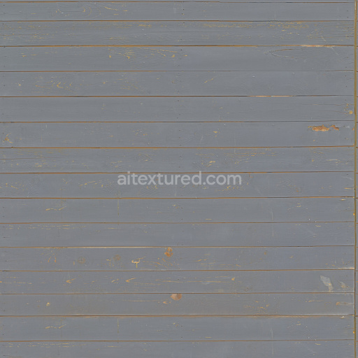 Planks Wood Seamless Tileable Textured Natural Grain Weathered Blue Rough