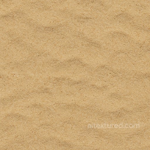 Basic-materials - Solid Sand Seamless Texture texture preview