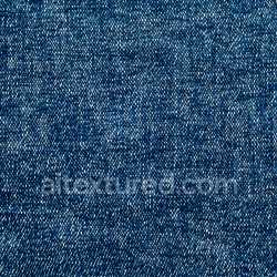 seamless Seamless 3D PBR Worn Denim Fabric Texture with Distressed Holes and Faded Blue Patterns texture 8k free download PBR
