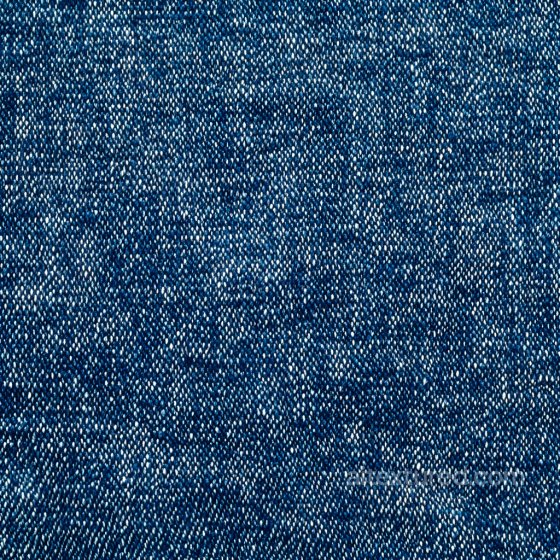 Worn Denim Fabric Texture with Distressed Holes and Faded Blue Patterns Denim jeans texture preview