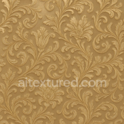 seamless Ornate Silk Texture Seamless 1024X1024 texture 1024x1024 free download PBR