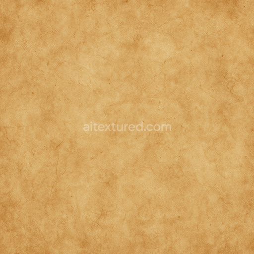 Aged Parchment Texture Seamless 1024X1024