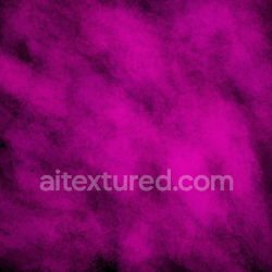 seamless Seamless 3D PBR Texture of Vibrant Magenta Watercolor Stain Pattern texture 8k free download PBR