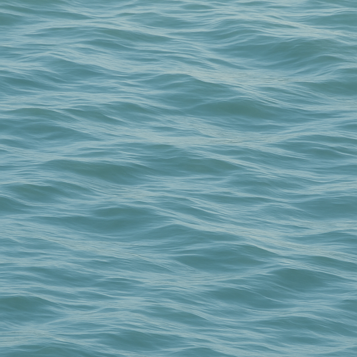 Smooth River seamless PBR texture preview