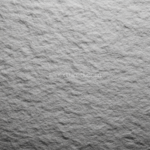 Seamless 3D Felt PBR Texture Featuring Soft, Dense Gray Wool Fibers