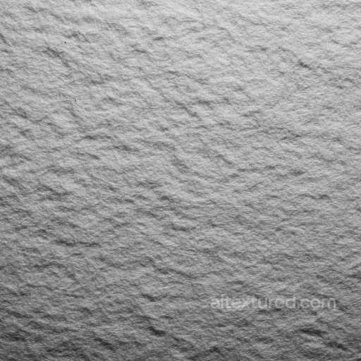 Felt PBR Texture Featuring Soft, Dense Gray Wool Fibers seamless Felt PBR texture