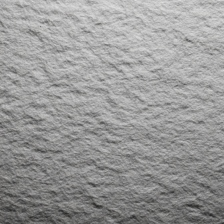Felt Featuring Soft, Dense Gray Wool Fibers seamless PBR texture preview