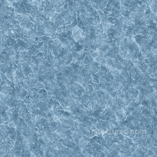 Rough Ice Seamless Texture seamless Snow-ice PBR texture