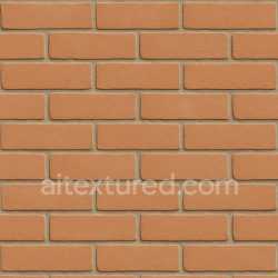 seamless Clean Clay Brick Texture Seamless texture 8k free download PBR