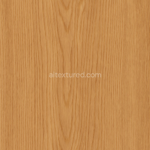 Clean Oak Texture Seamless 1024X1024