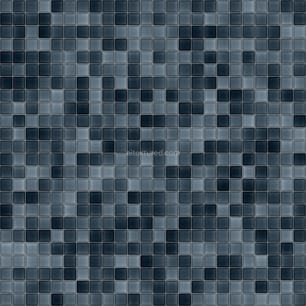 Seamless PBR tiles texture for high-quality designs