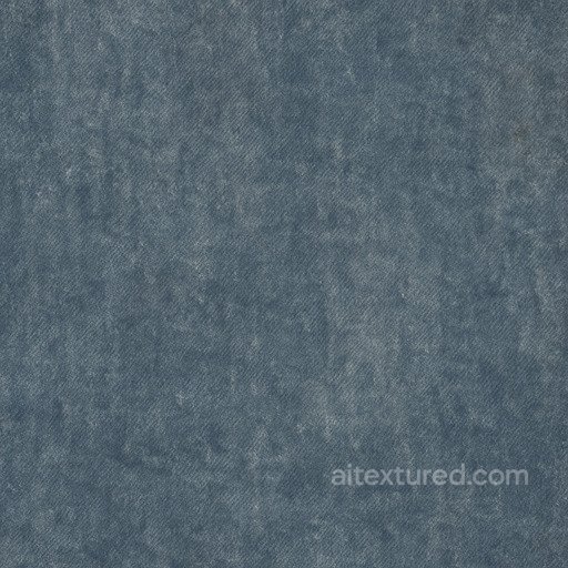Aged Denim Seamless Texture seamless Fabric PBR texture