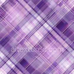 seamless Seamless 3D PBR Texture Featuring Purple Geometric Plaid Pattern texture 8k free download PBR