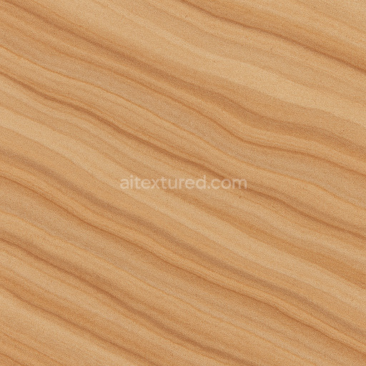 Polished Sandstone Seamless Texture