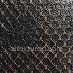 seamless Seamless 3D PBR Texture of Glossy Reptile Skin with Detailed Scales and Natural Tonal Variation texture 8k free download PBR