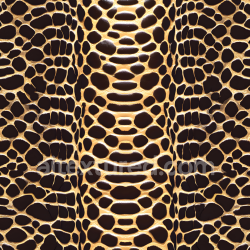seamless Seamless 3D Skin PBR Texture Featuring Stylized Reptilian Scaled Pattern with Glossy Highlights texture 8k free download PBR
