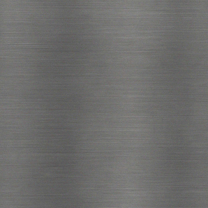 Modern Metal seamless PBR texture preview