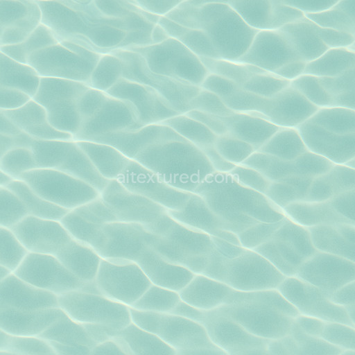 Light River Seamless Texture