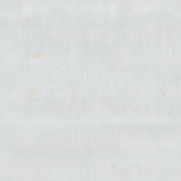 Polystyrene Damaged Discolored seamless PBR texture preview