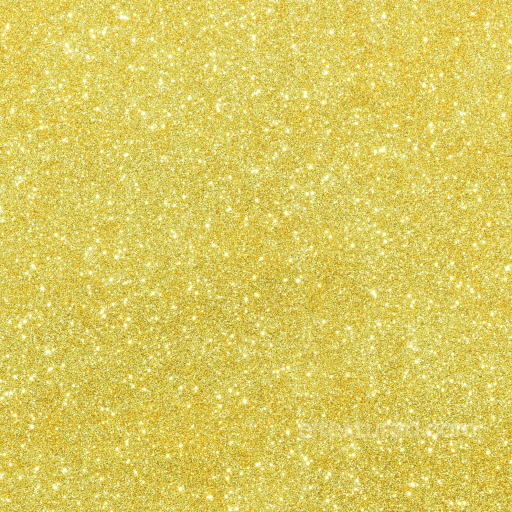 Golden Glitter Texture with Sparkling Effect seamless Glitter PBR texture