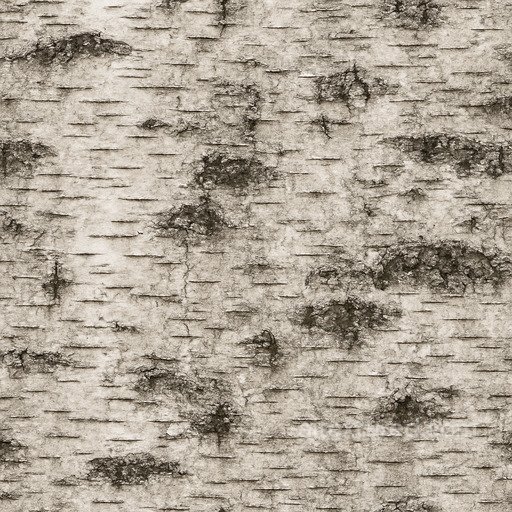 Weathered Birch Seamless Texture seamless Wood PBR texture