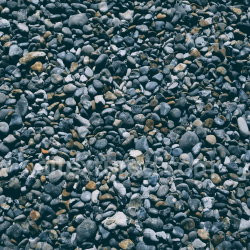 seamless High-Resolution Natural Stone Pebbles Texture for PBR texture 8k free download PBR