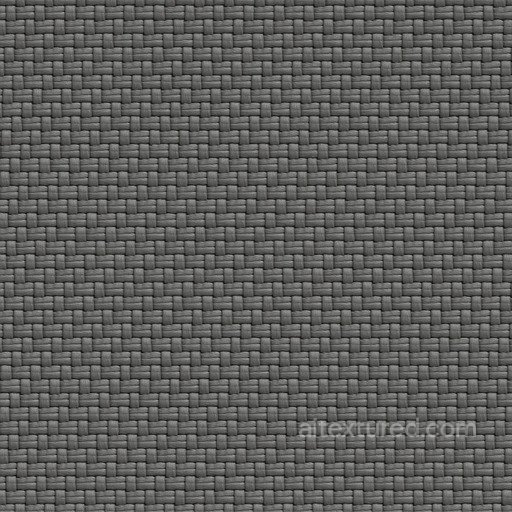 Rubberized Fabric Coated Weave seamless Rubber PBR texture