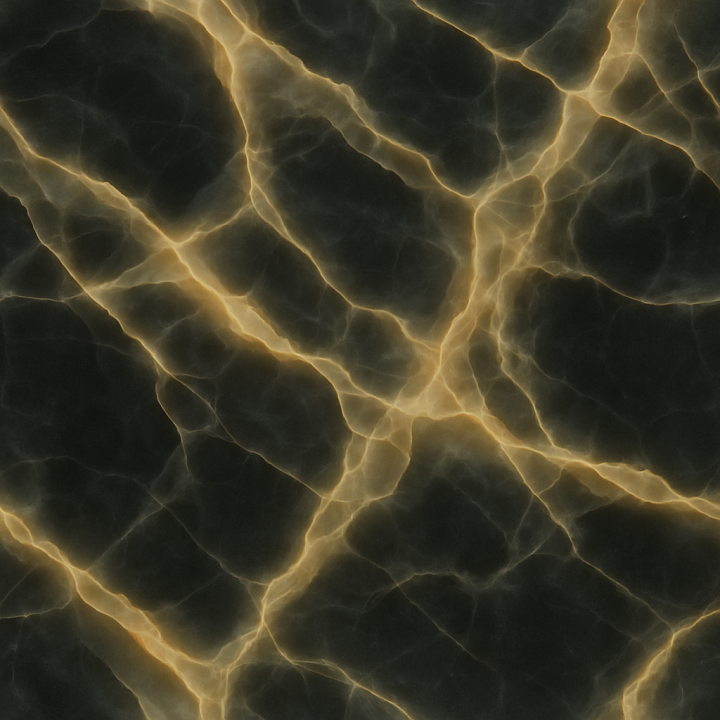 Onyx Translucent Veins seamless PBR texture preview