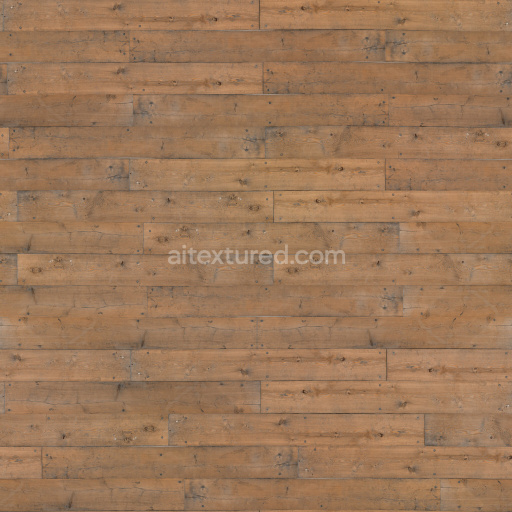 Planks Wood Seamless Textured Natural Grain Rustic Weathered Tileable Pbr