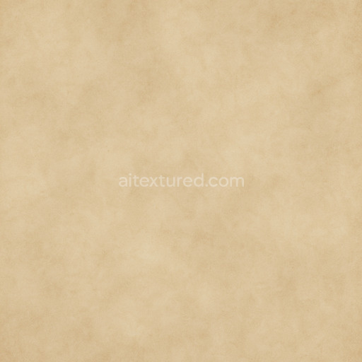 Smooth Parchment Texture Seamless 1024X1024